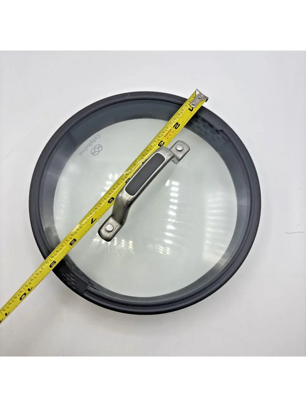 Calphalon Replacement Strainer Lid 9